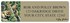 Woodland Animals Address Labels Image 1