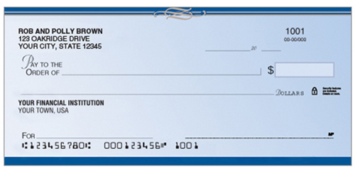 Elite Checks
