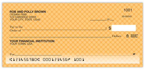 Juicy Checks