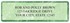 Neo Classic Sheet Labels Image 3