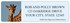 San Diego Zoo Giraffe Address Labels Image 3