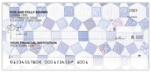 Quilts Checks