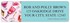 Happy Hour Address Labels Image 2