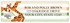 Winnie the Pooh Woodland Folks Address Labels Image 3